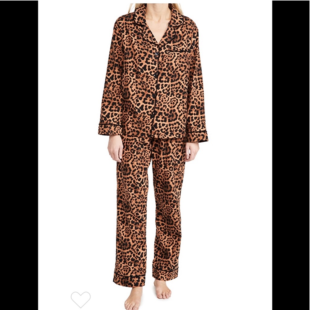 BedHead Pajamas Long Sleeve Classic PJ Set